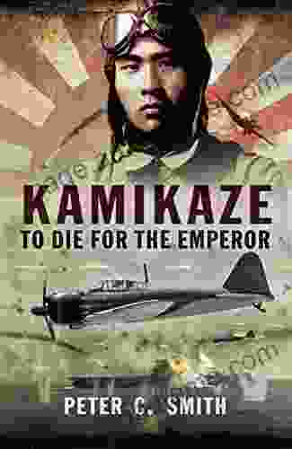 Kamikaze: To Die for the Emperor