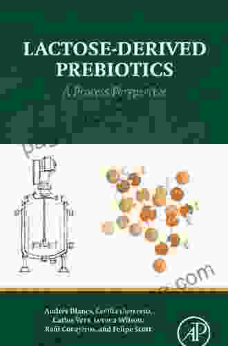 Lactose Derived Prebiotics: A Process Perspective