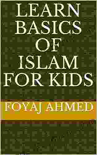 LEARN BASICS OF ISLAM FOR KIDS