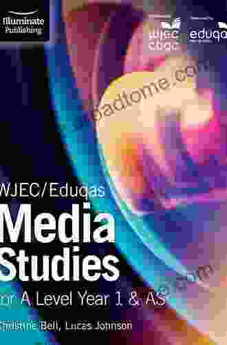 A Level Media Studies: The Essential Introduction