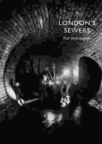 London s Sewers (Shire Library 800)