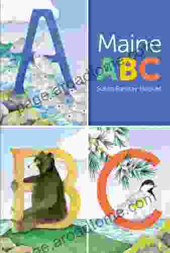 Maine ABC Susan Ramsay Hoguet