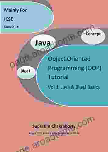 Object Oriented Programming (OOP) Tutorial Java BlueJ Basics