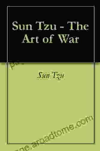 Sun Tzu The Art Of War