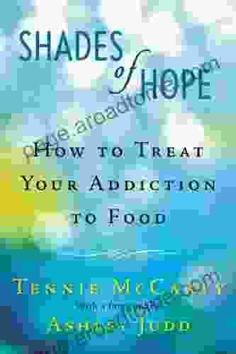 Shades Of Hope: How To Treat Your Addiction To Food