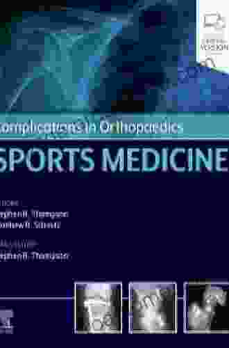 Complications In Orthopaedics: Sports Medicine