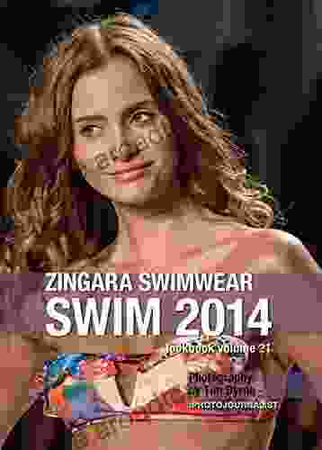 Zingara Swimwear Swim 2024 Lookbook Volume 21 (Swim 2024 Lookbook: Mercedes Benz Fashion Week Swim Miami 2024)