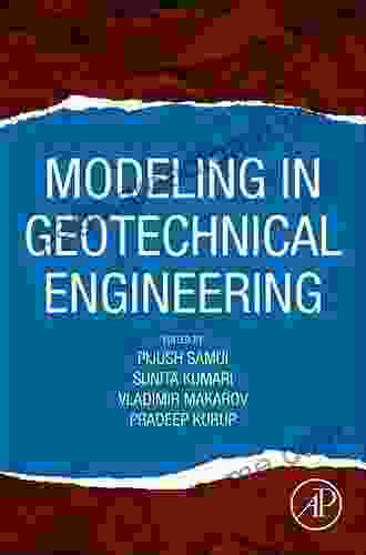 Modeling In Geotechnical Engineering Pijush Samui