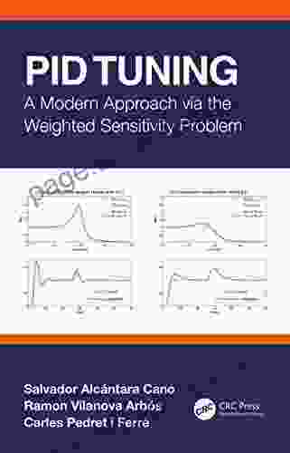 PID Tuning: A Modern Approach Via The Weighted Sensitivity Problem