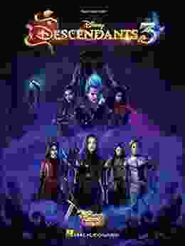 Descendants 3 Songbook: Music From The Disney Channel Original Movie