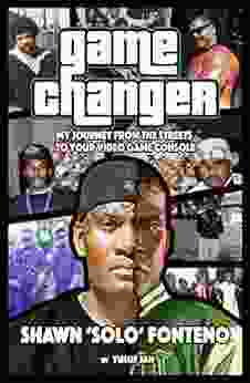 Game Changer: My Journey From The Streets To Your Video Game Console