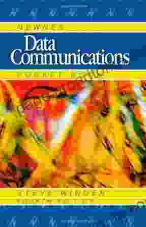 Newnes Data Communications Pocket (Newnes Pocket Books)