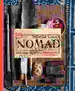 Nomad: A Global Approach to Interior Style