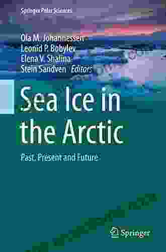 Sea Ice In The Arctic: Past Present And Future (Springer Polar Sciences)