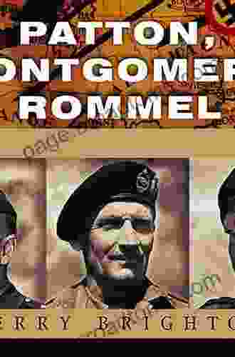 Patton Montgomery Rommel: Masters Of War