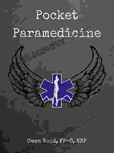 Pocket Paramedicine Owen Wood