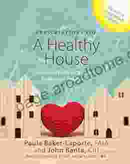 Prescriptions For A Healthy House: A Practical Guide For Architects Builders And Homeowners