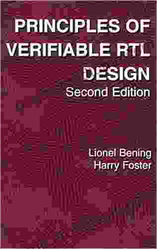 Principles Of Verifiable RTL Design: A Functional Coding Style Supporting Verification Processes In Verilog