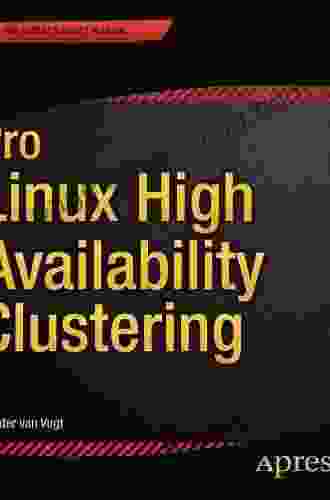 Pro Linux High Availability Clustering