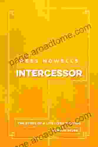 Rees Howells Intercessor Norman P Grubb