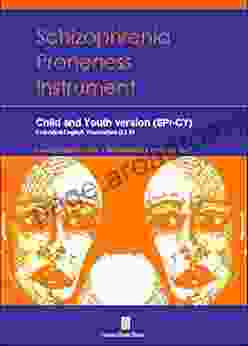 Schizophrenia Proneness Instrument Child and Youth (SPI CY) Extended English Version