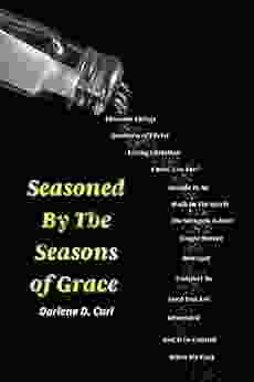 Seasoned By The Seasons Of Grace