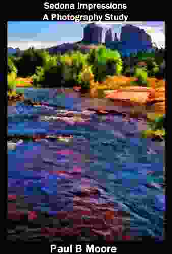 Sedona Impressions A Photography Study (Art 9)