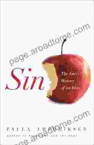 Sin: The Early History Of An Idea