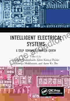 Intelligent Electrical Systems:: A Step Towards Smarter Earth (Conference Proceedings On Information And Communications Technology)