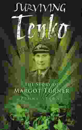 Surviving Tenko: The Story Of Margot Turner