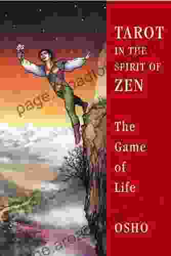 Tarot in the Spirit of Zen