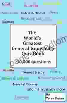 The World S Greatest General Knowledge Quiz