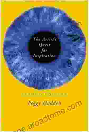 The Artist S Quest Of Inspiration (Aesthetics Today)