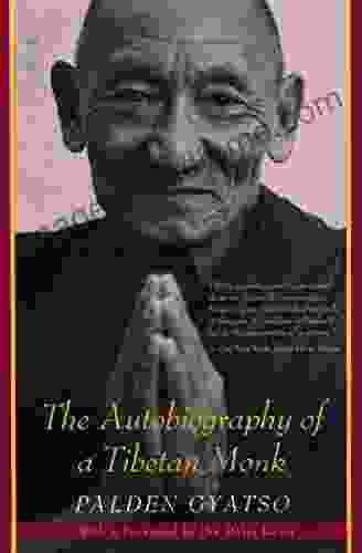 The Autobiography Of A Tibetan Monk