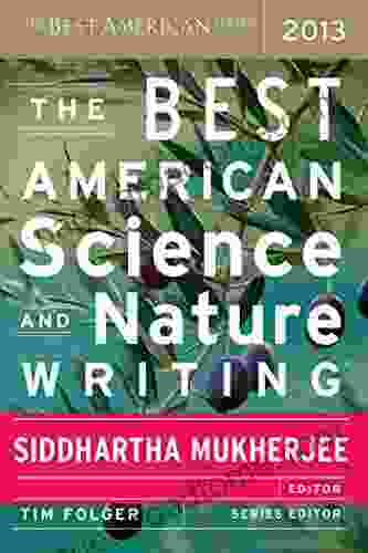 The Best American Science And Nature Writing 2024 (The Best American Series)