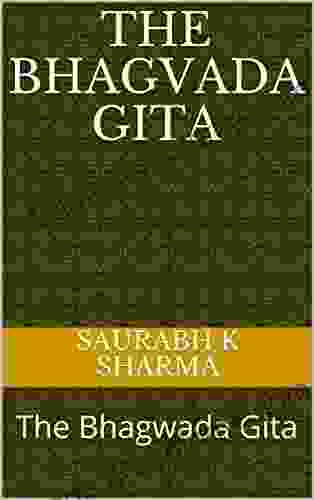 The Bhagvada Gita: The Bhagwada Gita