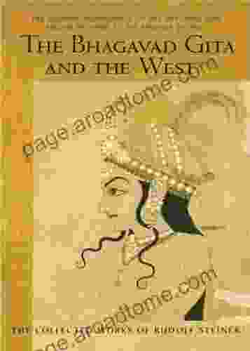 The Bhagavad Gita And The West