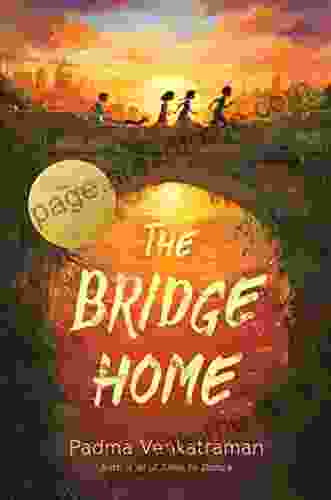 The Bridge Home Padma Venkatraman