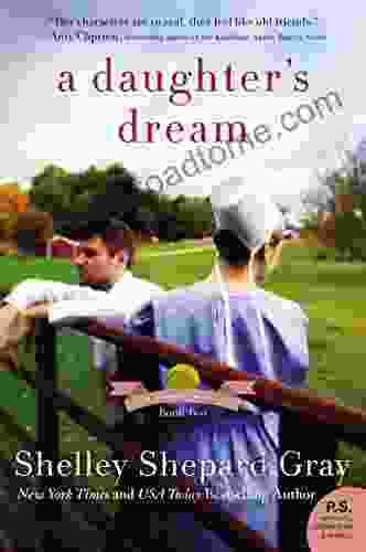 A Daughter S Dream: The Charmed Amish Life Two