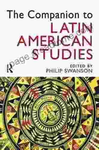 The Companion To Latin American Studies