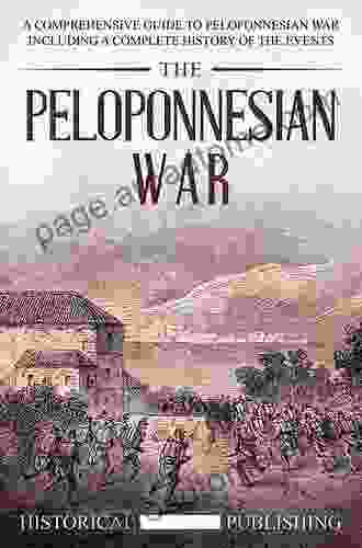 The Landmark Thucydides: A Comprehensive Guide To The Peloponnesian War