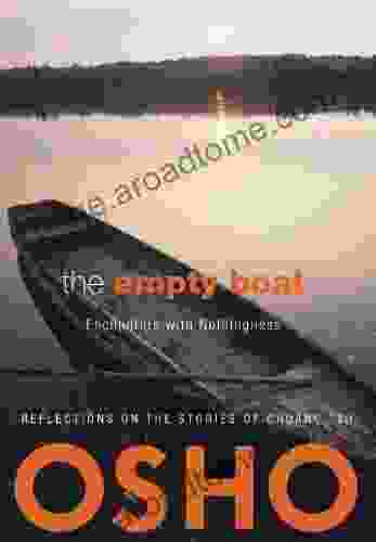 The Empty Boat: Encounters With Nothingness (OSHO Classics)