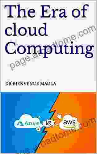 The Era Of Cloud Computing