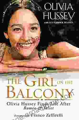 The Girl On The Balcony: Olivia Hussey Finds Life After Romeo And Juliet