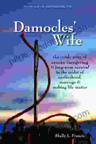 Damocles Wife: The Inside Story Of Cancer Caregiving Long Term Survival In The Midst Of Motherhood Marriage Making Life Matter