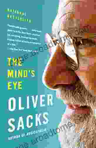 The Mind s Eye Oliver Sacks