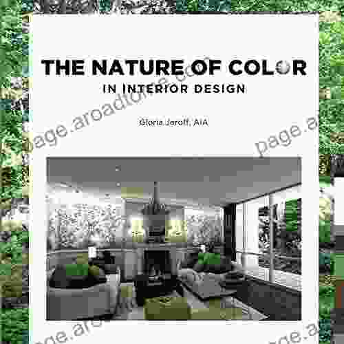 The Nature Of Color In Interior Design