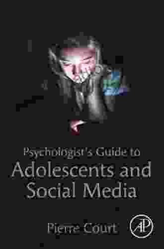 Psychologist S Guide To Adolescents And Social Media