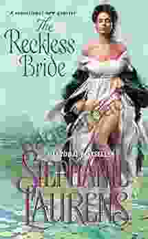 The Reckless Bride (The Black Cobra Quartet 4)