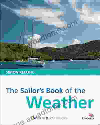 The Sailor S Of Weather